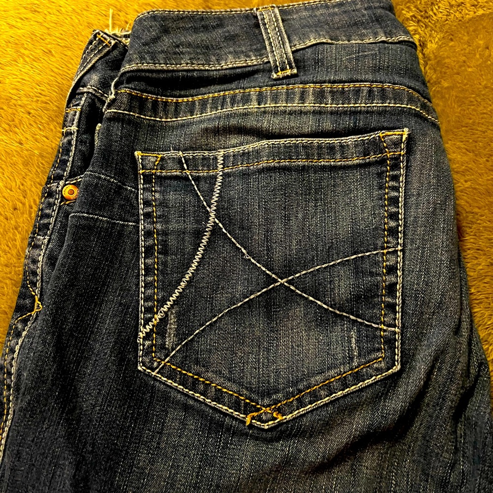 Women’s Ariat Jeans